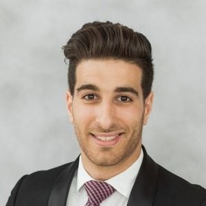 Meet your Posher, Baher